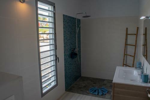 Villa Eden Oc�an