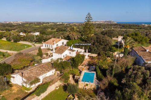 Villa Toraixa Vell By Villa Plus