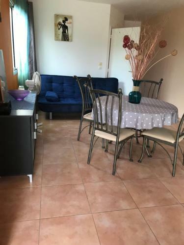 Apartamento Appartement Balisier