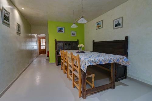 Agroturismo Casa Rural Las Hadas