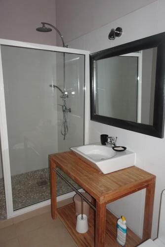 Apartamento Maison Cr�ole