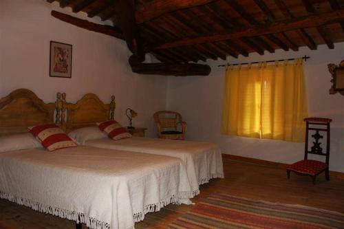 Casa Rural La Paloma - Zamora