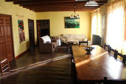 Casa Rural La Paloma - Zamora