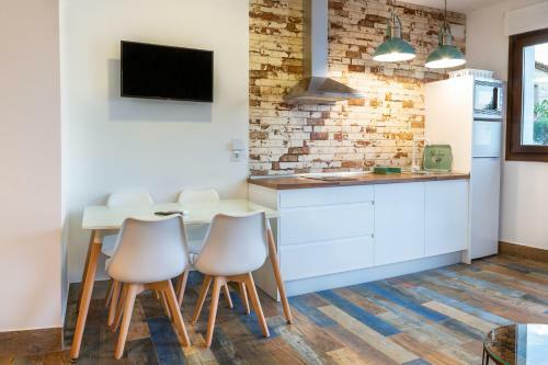 Apartamentos Rurales Cielo de Monfrag�e