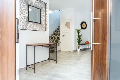 Apartamentos Rurales Cielo de Monfrag�e