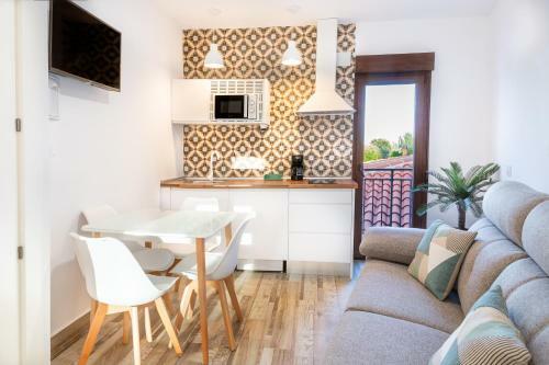 Apartamentos Rurales Cielo de Monfrag�e
