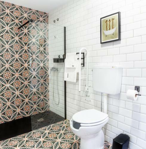 Apartamentos Rurales Cielo de Monfrag�e