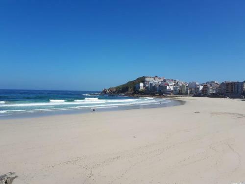 2- Apartamento Playa Canido