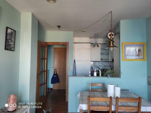 Apartamento Con Vistas Al Mar