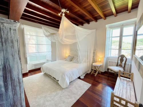 Hostal The Cliffs - A Casa de Mercedes