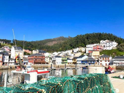 Hostal The Cliffs - A Casa de Mercedes
