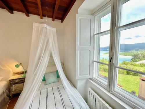 Hostal The Cliffs - A Casa de Mercedes