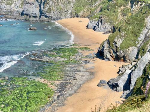 Hostal The Cliffs - A Casa de Mercedes