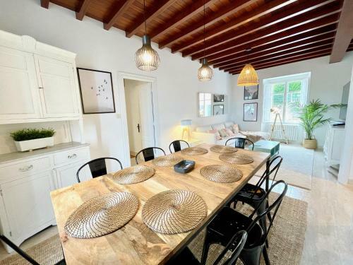 Hostal The Cliffs - A Casa de Mercedes