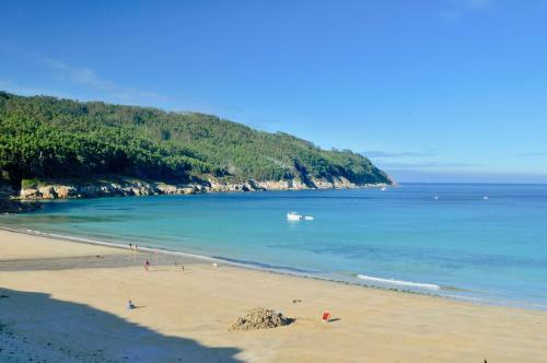 Hostal The Cliffs - A Casa de Mercedes