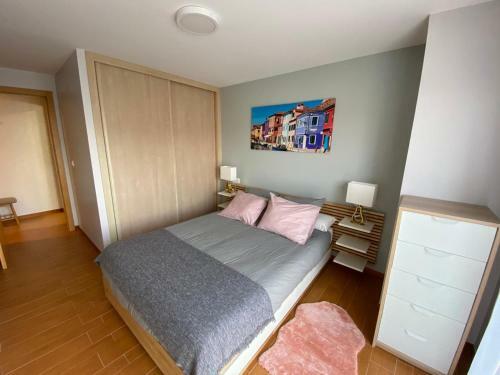 Apartamento Malpica Home