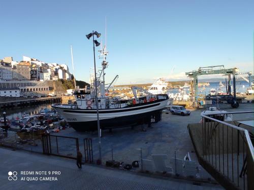 Apartamento Malpica Nordic Home