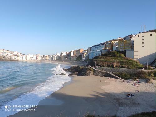Apartamento Malpica Nordic Home