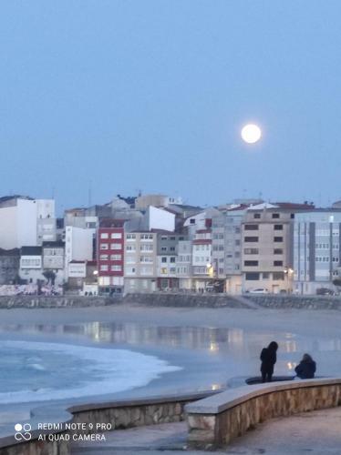 Apartamento Malpica Nordic Home