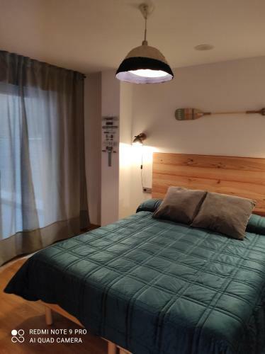 Apartamento Malpica Nordic Home