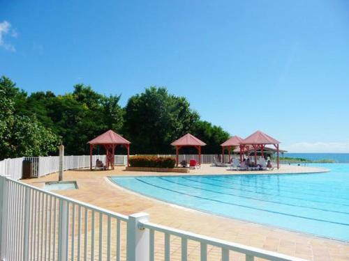Apartamento Jolie Studio Meubl� Avec Petite Vue Mer
