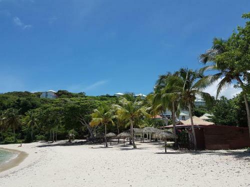Apartamento Jolie Studio Meubl� Avec Petite Vue Mer