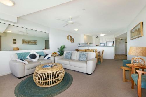 Aparthotel Riviere On Golden Beach