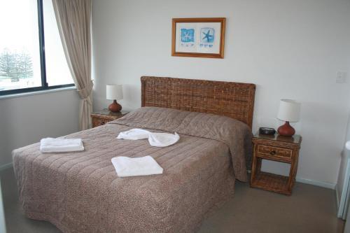 Aparthotel Kings Row Apartments