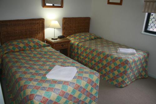 Aparthotel Kings Row Apartments
