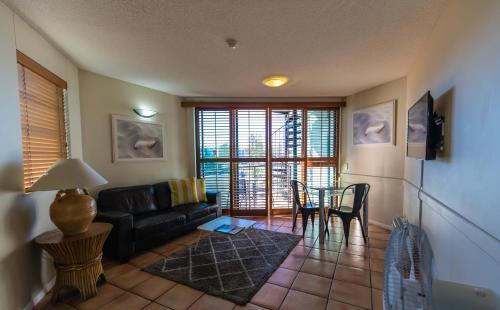 Apartamentos La Promenade