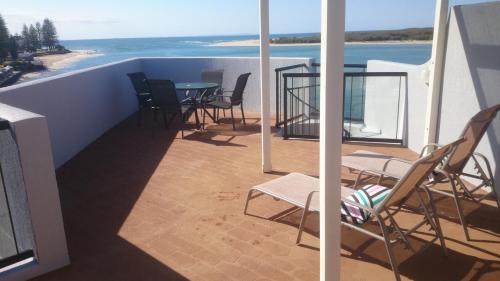 Apartamentos La Promenade