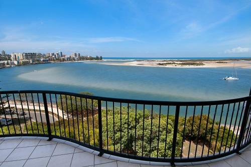 Apartamentos Windward Passage