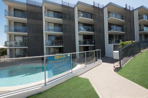 Aparthotel Merrima Court Holidays