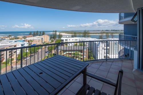 Centrepoint Apartments Caloundra