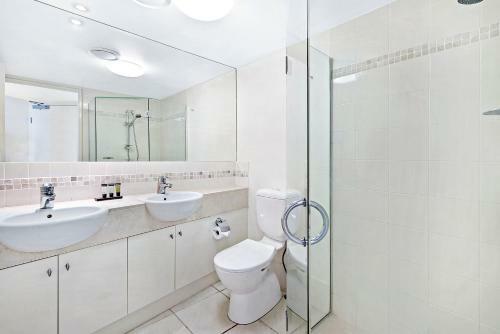 Hotel Shearwater Resort
