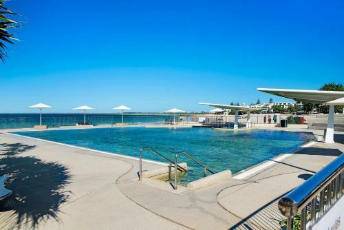Hotel Shearwater Resort