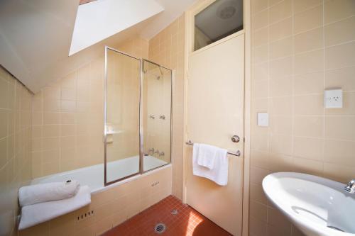 Hostal Jenolan Caves House