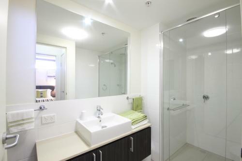 Aparthotel Monaco Caloundra