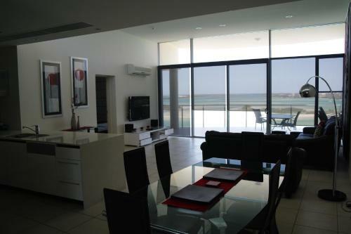 Aparthotel Monaco Caloundra