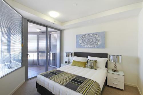 Aparthotel Monaco Caloundra