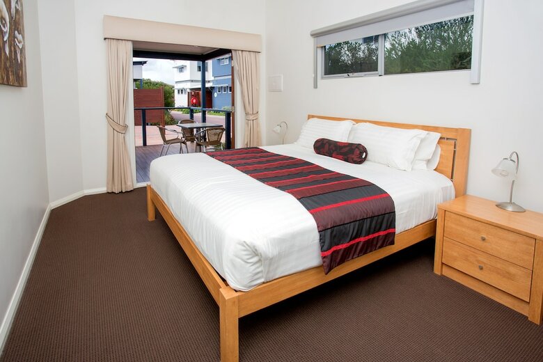 Big4 Middleton Beach Holiday Park