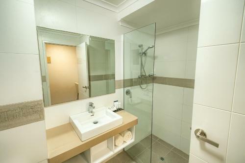Aparthotel Best Western Albany Motel & Apartments