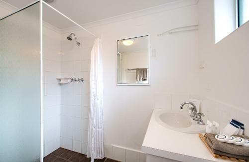 Aparthotel Best Western Albany Motel & Apartments