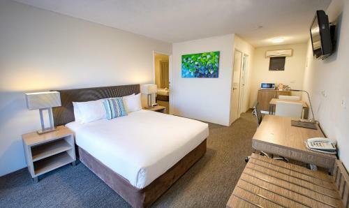 Aparthotel Best Western Albany Motel & Apartments