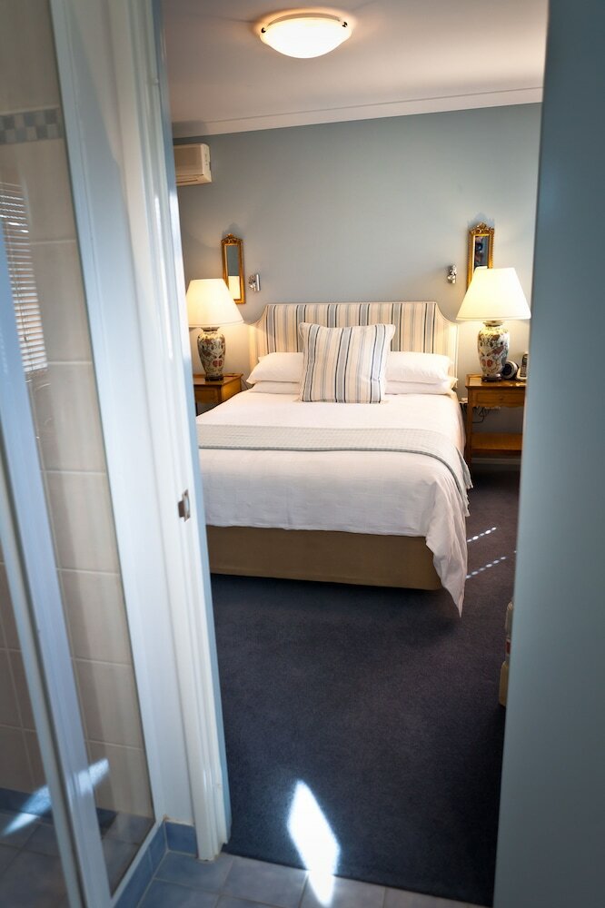 Hotel The Beach House At Bayside