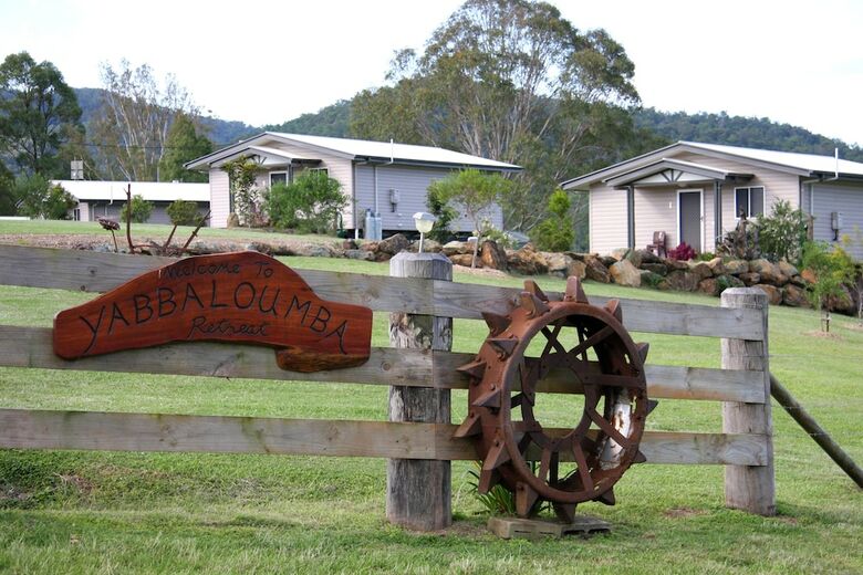 Agroturismo Yabbaloumba Retreat