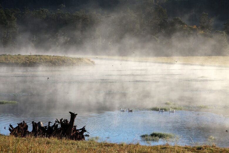 Agroturismo Yabbaloumba Retreat