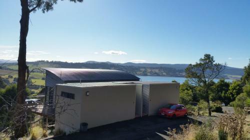 Tamar Ridge Apartments