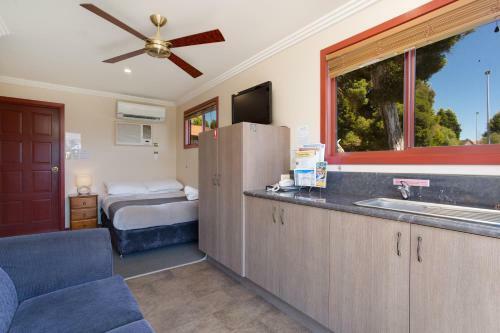 Hotel Aspect Tamar Valley Resort