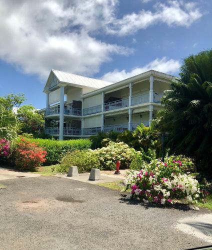 Apartamento Kazalou